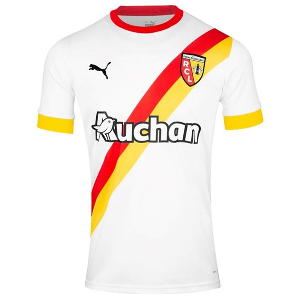 Tailandia Camiseta RC Lens 3ª 2022-2023